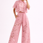 Pink / S