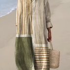 Khaki / S