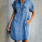 Blue / XS