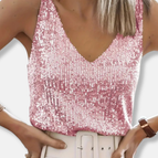 Pink / S