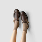 Brown / 3