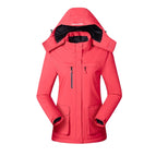 Coral Red / S