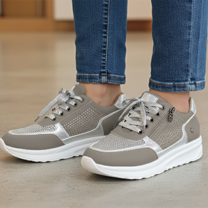 Naomi - Stylish Orthopedic Footwear for Everyday Wear