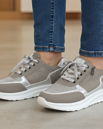 Naomi - Stylish Orthopedic Footwear for Everyday Wear