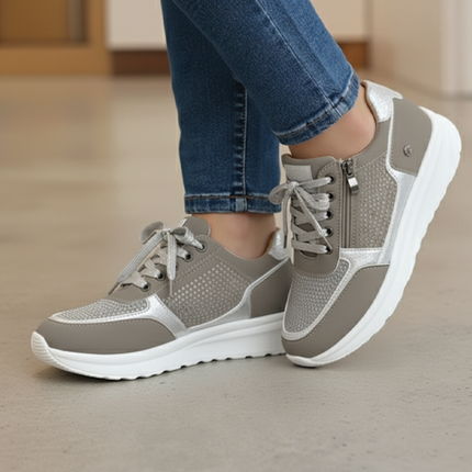 Naomi - Stylish Orthopedic Footwear for Everyday Wear