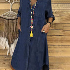 Navy Blue / S