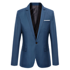 Blue / M