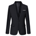 Black / M