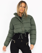 Army Green