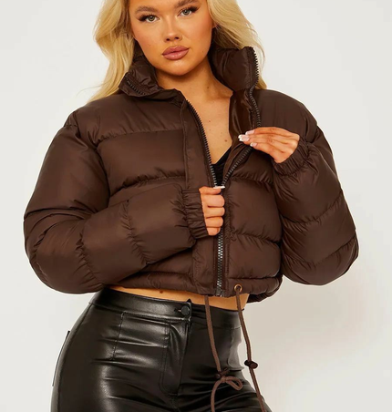Collection image for: Women’s Jackets