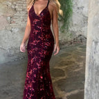 Wine Red / S