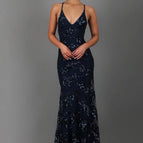 Dark Blue / S