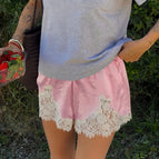 Pink / XS