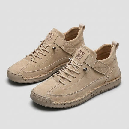 Kaelina | Orthopedic Women's Sneakers – Lightweight Comfort