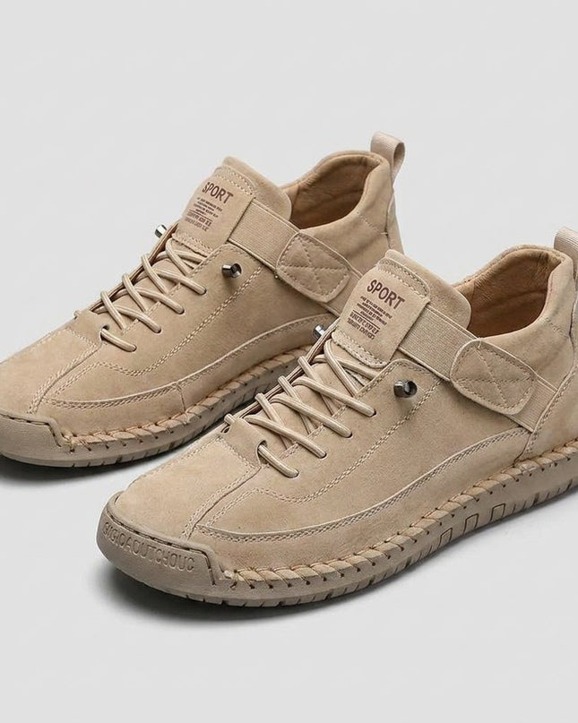 Kaelina | Orthopedic Women's Sneakers – Lightweight Comfort