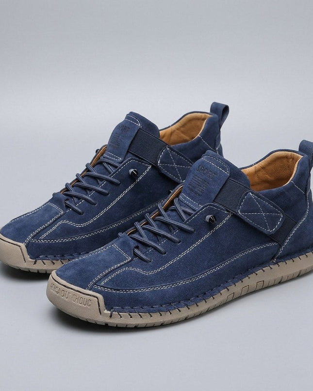 Kaelina | Orthopedic Women's Sneakers – Lightweight Comfort