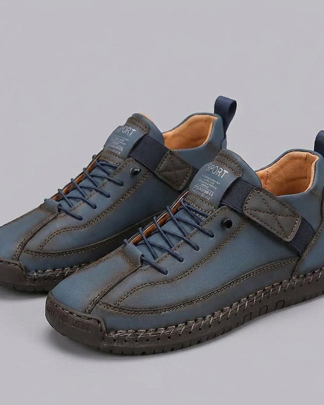 Kaelina | Orthopedic Women's Sneakers – Lightweight Comfort