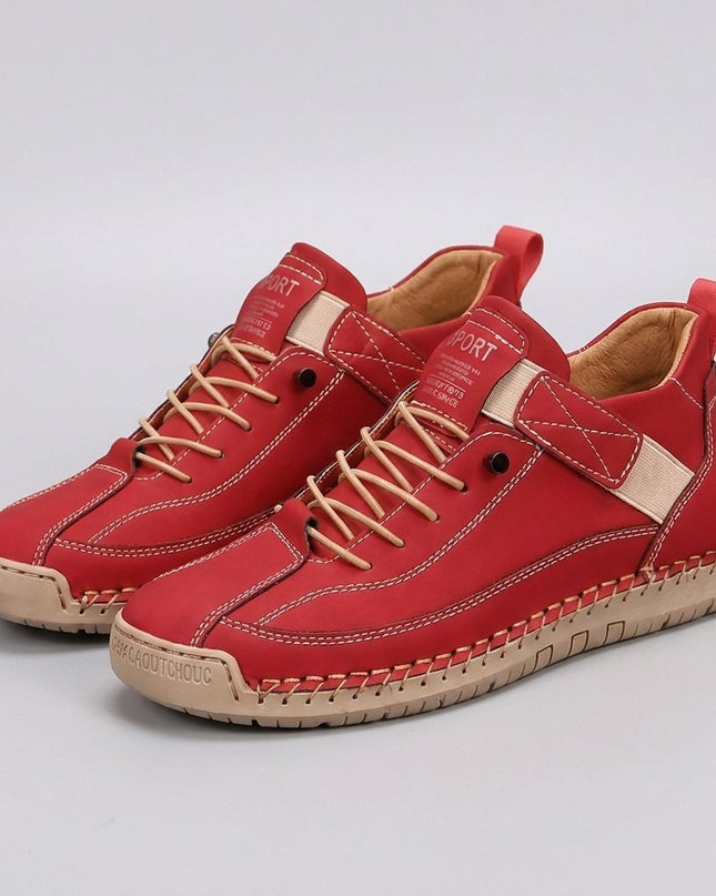 Kaelina | Orthopedic Women's Sneakers – Lightweight Comfort