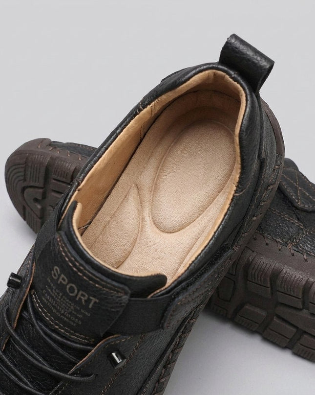 Kaelina | Orthopedic Women's Sneakers – Lightweight Comfort