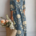 Blue (almost sold out) / S
