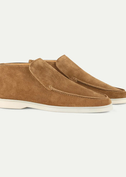 Kennedy | Men's Slip-On Ankle Boots