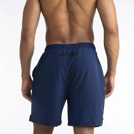 Kieran | Performance Running Shorts – Men's Lined Training Fit