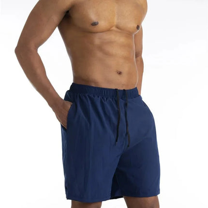 Kieran | Performance Running Shorts – Men's Lined Training Fit