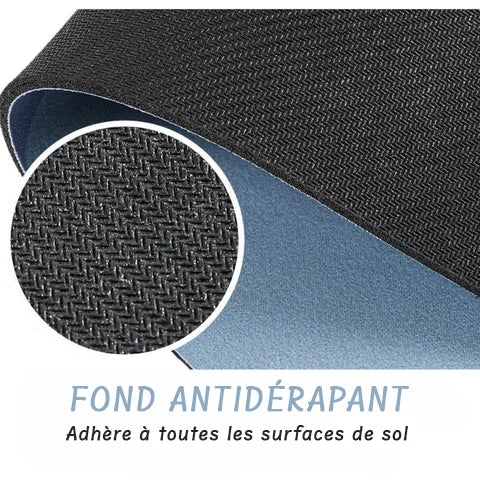 MatPlus – Tapis de Bain Ultra-Absorbant & Antidérapant