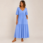 Light Blue / S
