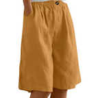 Yellow / S