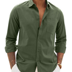 Dark Green / XS