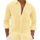 Yellow / XS