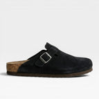 Black / 4.5