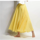 Yellow / XS