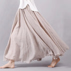 Linen / XS