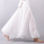 White / XS