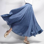 Blue / XS