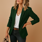 Dark Green / S