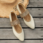 Beige / 36