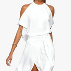 White / XS