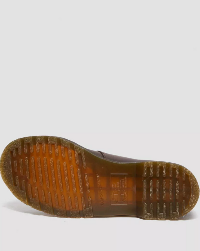 Margaret | Double Buckle Mary Jane Shoes