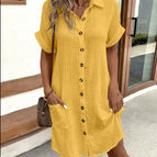 Yellow / S