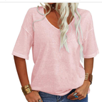 Light Pink / S