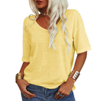 Yellow / S