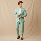 Light Green / XS