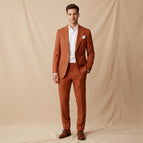 Orange / XS