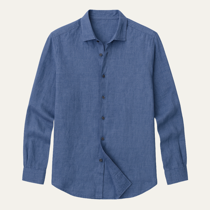 Men’s Button Front Shirt