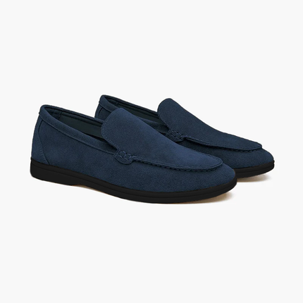 Men’s Casual Slip-On Loafers