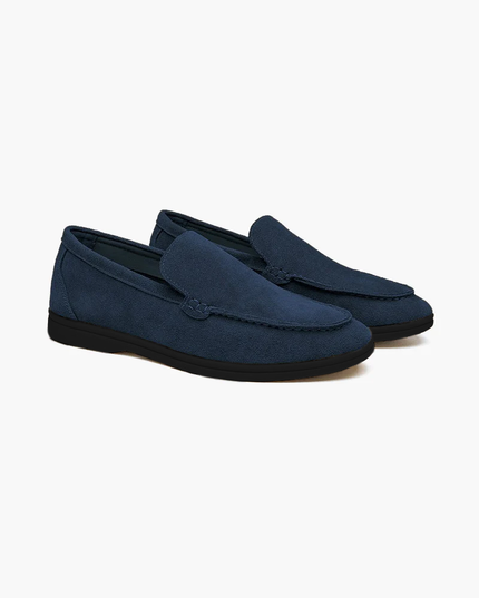 Men’s Casual Slip-On Loafers