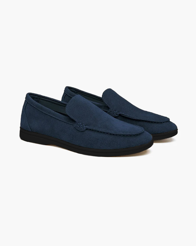 Men’s Casual Slip-On Loafers
